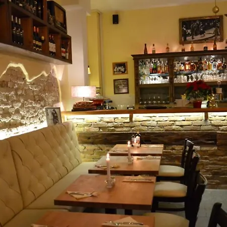 Atelier Zille A66 - Naehe Alexanderplatz * Berlín