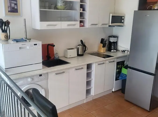 Atelier Zille A66 - Naehe Alexanderplatz *