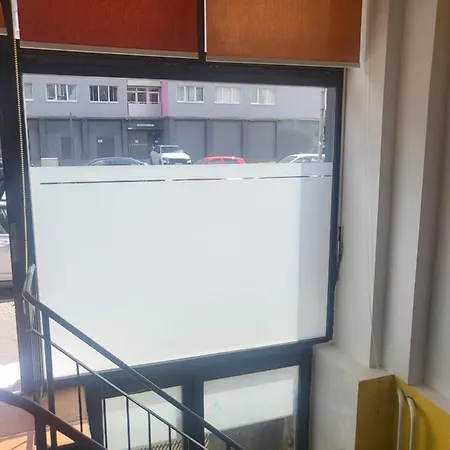 Atelier Zille A66 - Naehe Alexanderplatz アパート *