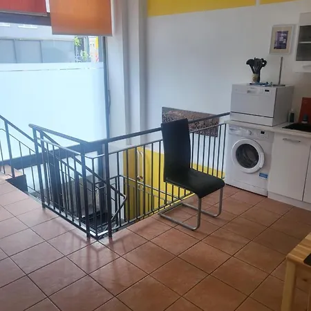 Atelier Zille A66 - Naehe Alexanderplatz * ベルリン