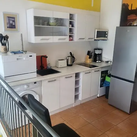 Atelier Zille A66 - Naehe Alexanderplatz *