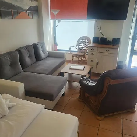 Atelier Zille A66 - Nähe Alexanderplatz Apartment *