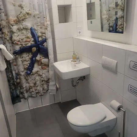 Atelier Zille A66 - Naehe Alexanderplatz * Berlino