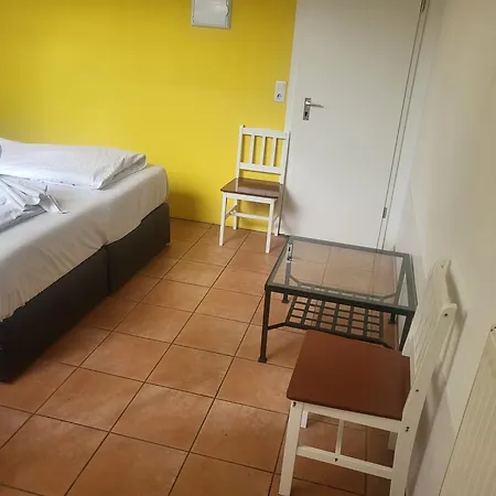 Atelier Zille A66 - Naehe Alexanderplatz * Berlino