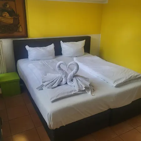 Apartment Atelier Zille A66 - Naehe Alexanderplatz