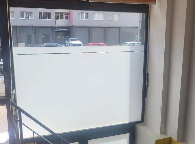 Atelier Zille A66 - Naehe Alexanderplatz Apartamento *