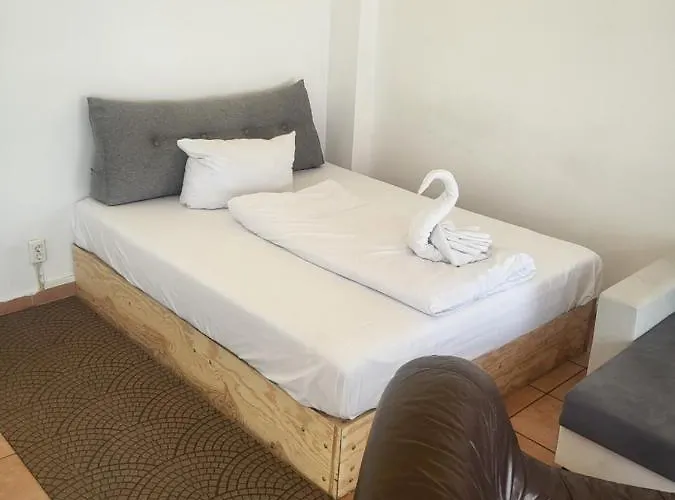 Atelier Zille A66 - Naehe Alexanderplatz *