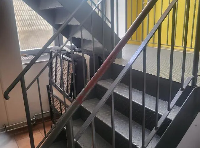 Atelier Zille A66 - Naehe Alexanderplatz