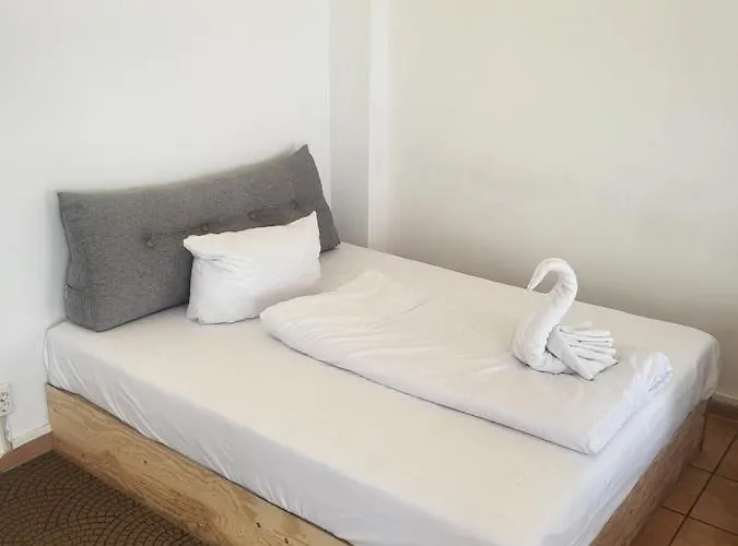 Atelier Zille A66 - Naehe Alexanderplatz * Berlin