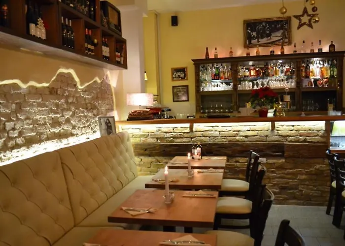 Atelier Zille A66 - Naehe Alexanderplatz * Berlim