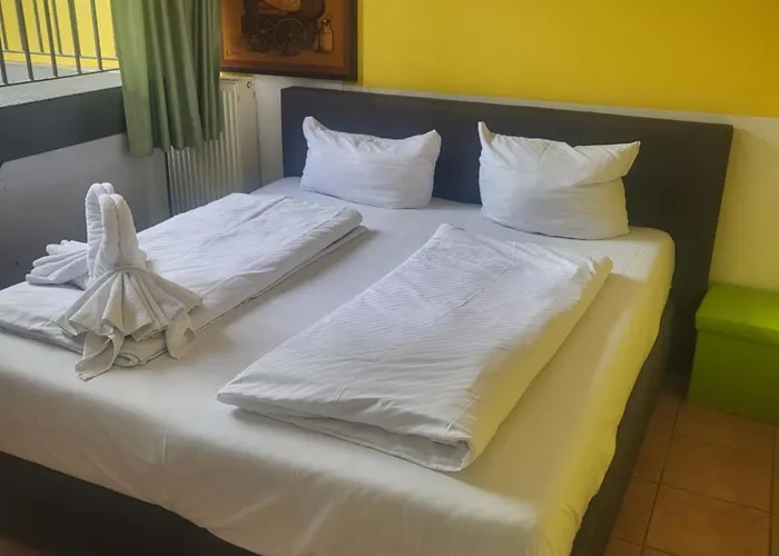 Atelier Zille A66 - Naehe Alexanderplatz Appartement