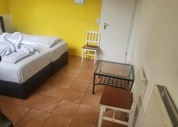 Atelier Zille A66 - Naehe Alexanderplatz * Berlin