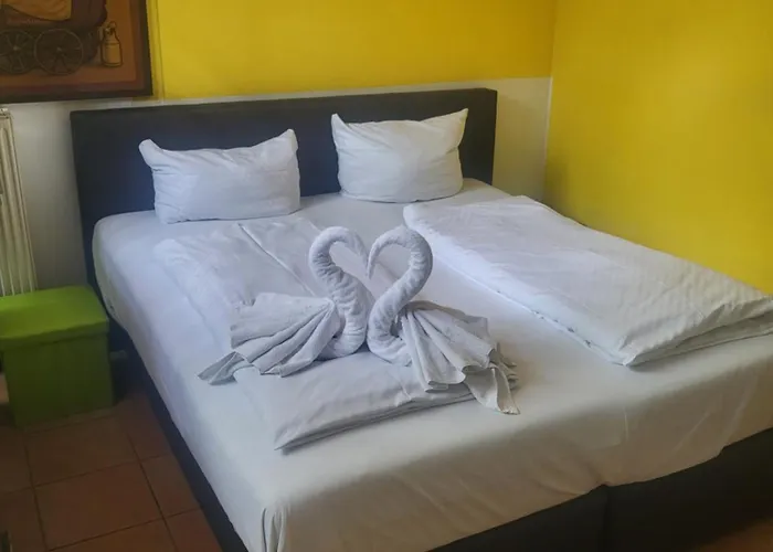 Apartamento Atelier Zille A66 - Naehe Alexanderplatz