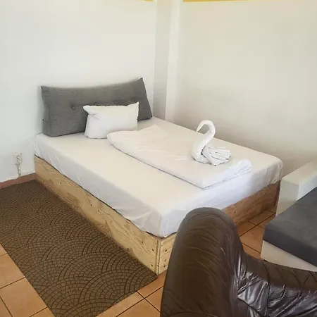 Atelier Zille A66 - Naehe Alexanderplatz *