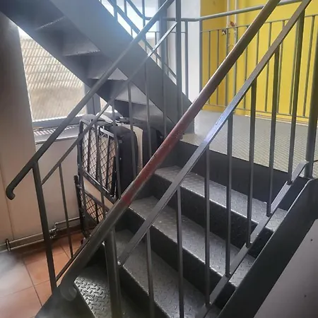 Atelier Zille A66 - Naehe Alexanderplatz