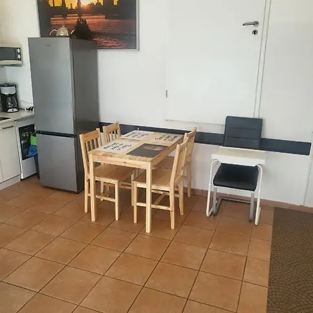 Atelier Zille A66 - Naehe Alexanderplatz Appartement Berlin