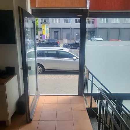 Atelier Zille A66 - Naehe Alexanderplatz *