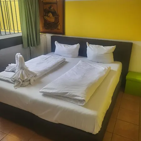 Atelier Zille A66 - Naehe Alexanderplatz Appartement