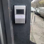 Atelier Zille A66 - Naehe Alexanderplatz