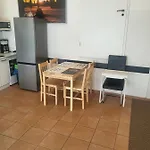 Atelier Zille A66 - Naehe Alexanderplatz Апартаменты Берлин