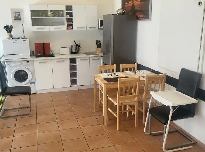 شقة Atelier Zille A66 - Naehe Alexanderplatz